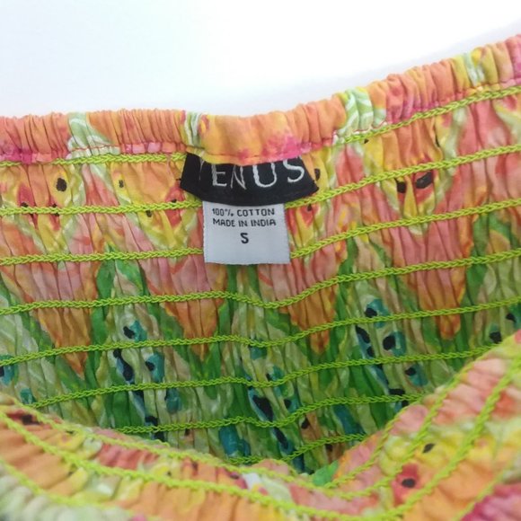 Venus women's size small skirt or strapless dress - Picture 2 of 3